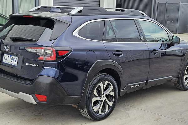 2021 Subaru Outback AWD Touring 6GEN