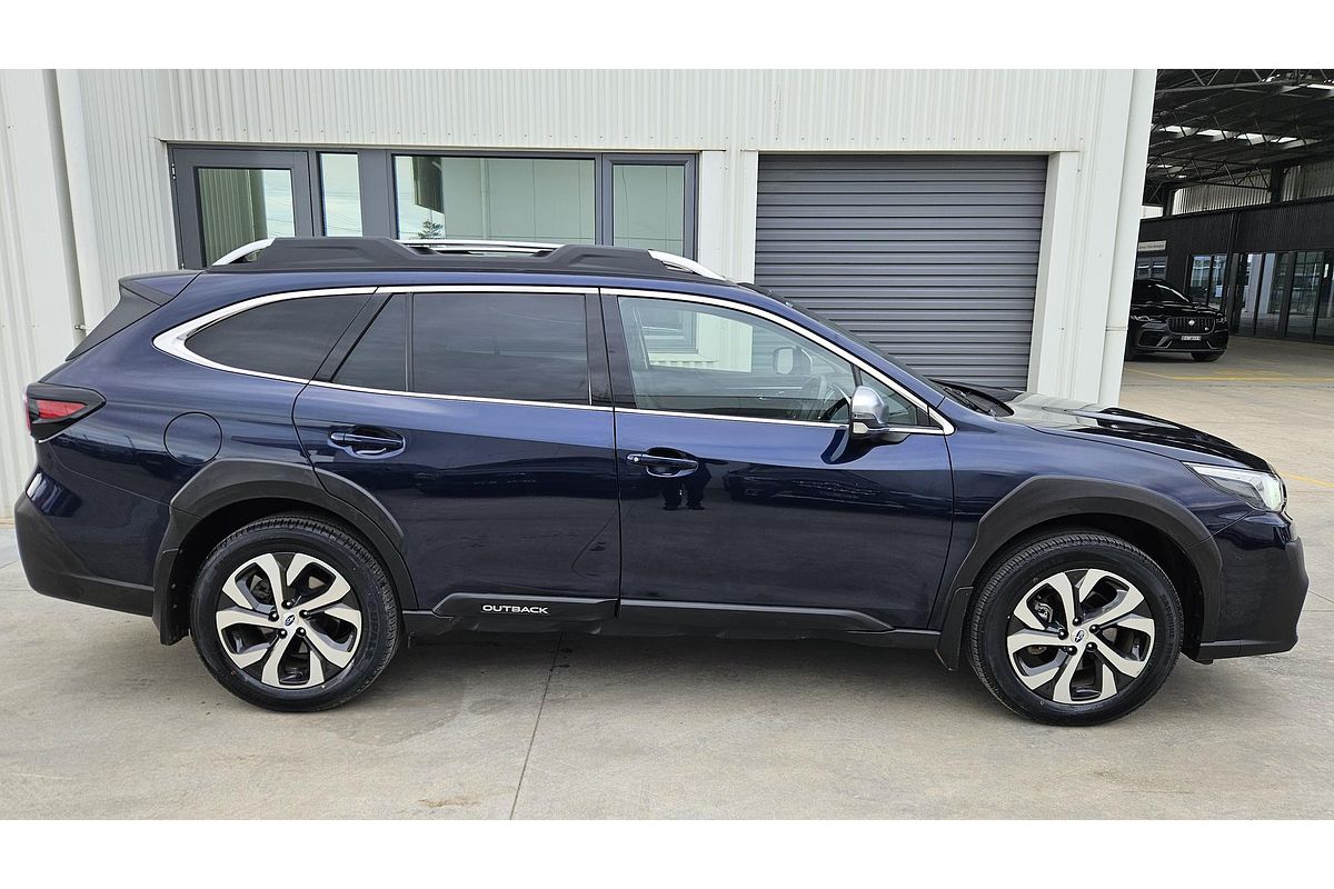 2021 Subaru Outback AWD Touring 6GEN