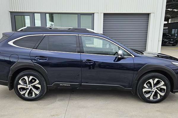 2021 Subaru Outback AWD Touring 6GEN