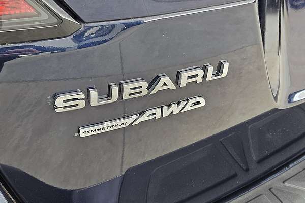 2021 Subaru Outback AWD Touring 6GEN