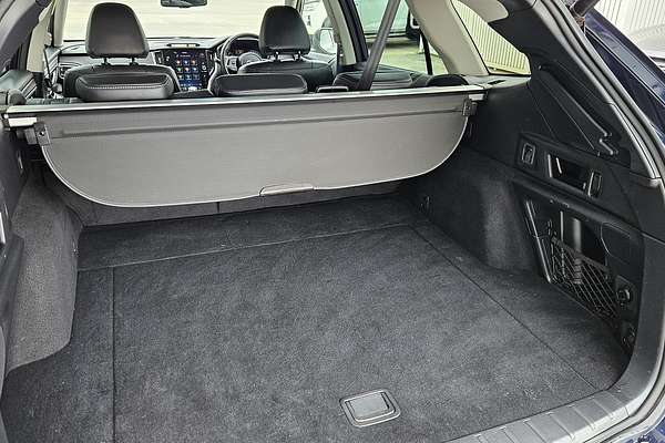 2021 Subaru Outback AWD Touring 6GEN