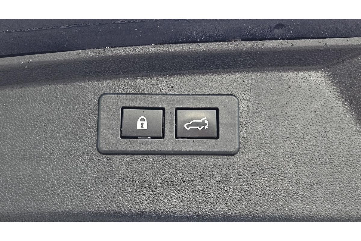 2021 Subaru Outback AWD Touring 6GEN