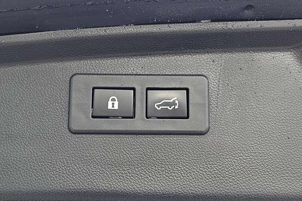 2021 Subaru Outback AWD Touring 6GEN