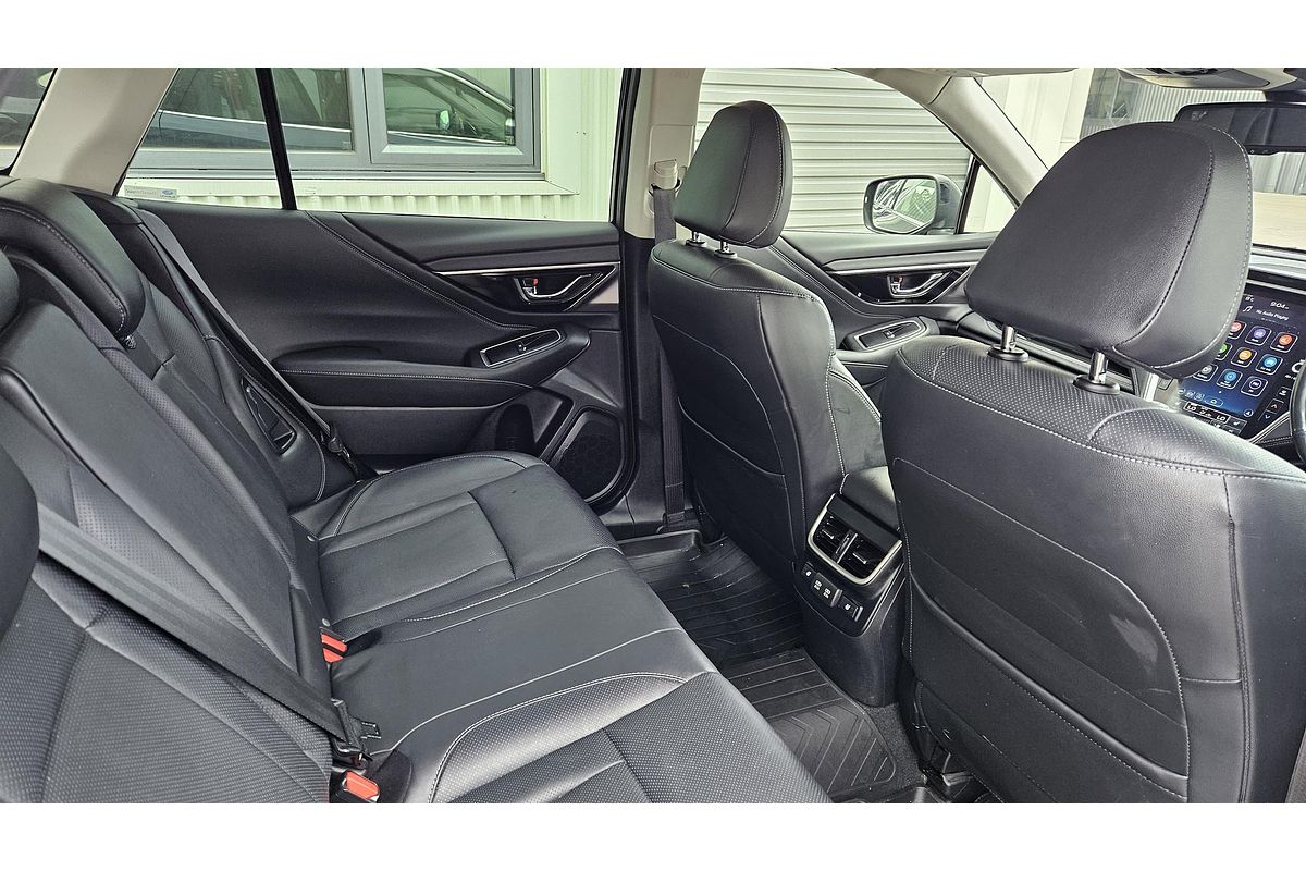 2021 Subaru Outback AWD Touring 6GEN