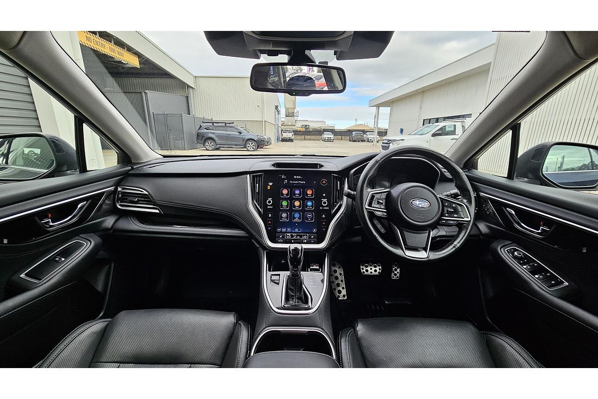 2021 Subaru Outback AWD Touring 6GEN