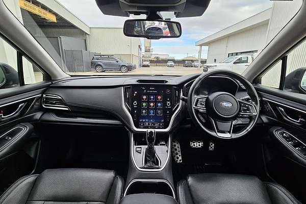 2021 Subaru Outback AWD Touring 6GEN