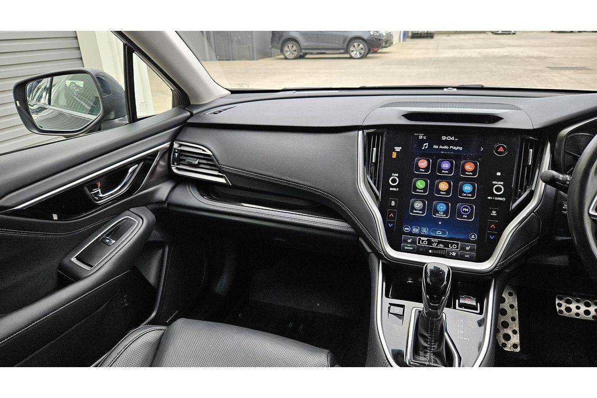 2021 Subaru Outback AWD Touring 6GEN