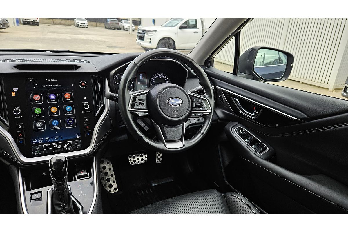 2021 Subaru Outback AWD Touring 6GEN