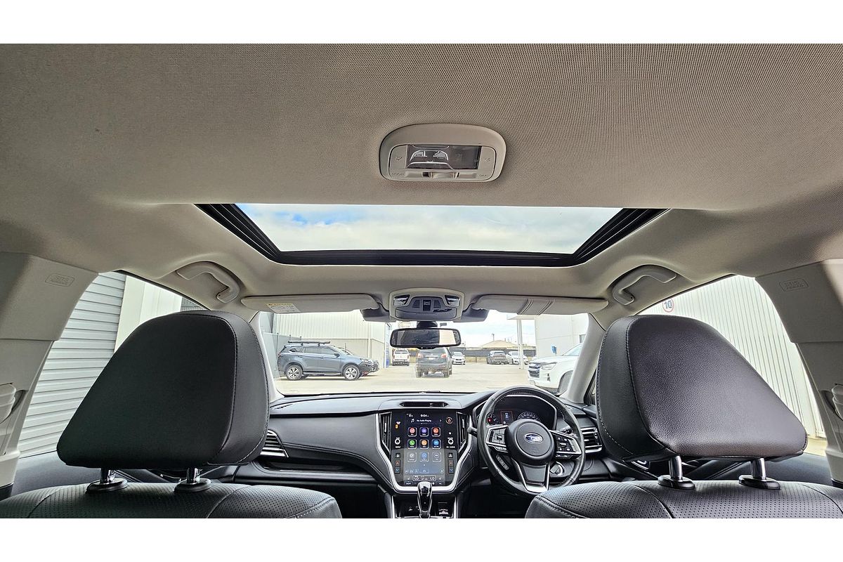 2021 Subaru Outback AWD Touring 6GEN