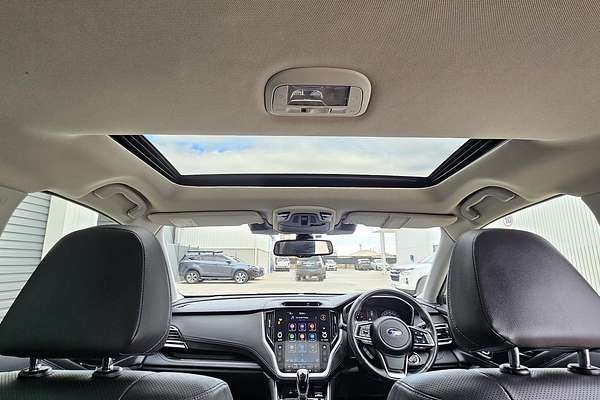 2021 Subaru Outback AWD Touring 6GEN