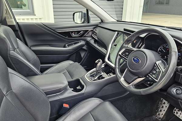 2021 Subaru Outback AWD Touring 6GEN