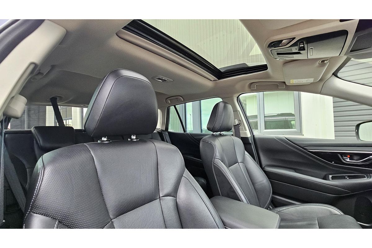 2021 Subaru Outback AWD Touring 6GEN