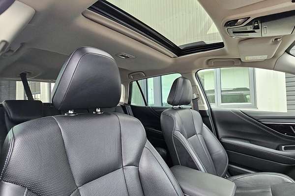 2021 Subaru Outback AWD Touring 6GEN