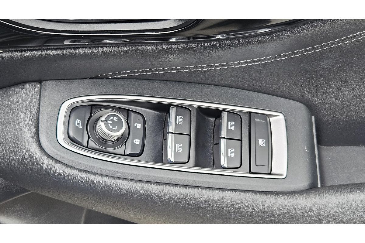 2021 Subaru Outback AWD Touring 6GEN