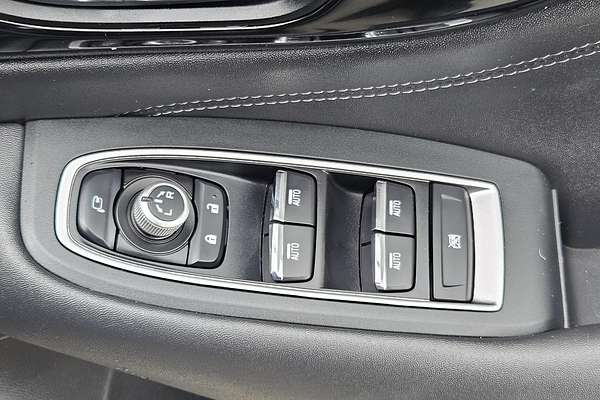 2021 Subaru Outback AWD Touring 6GEN