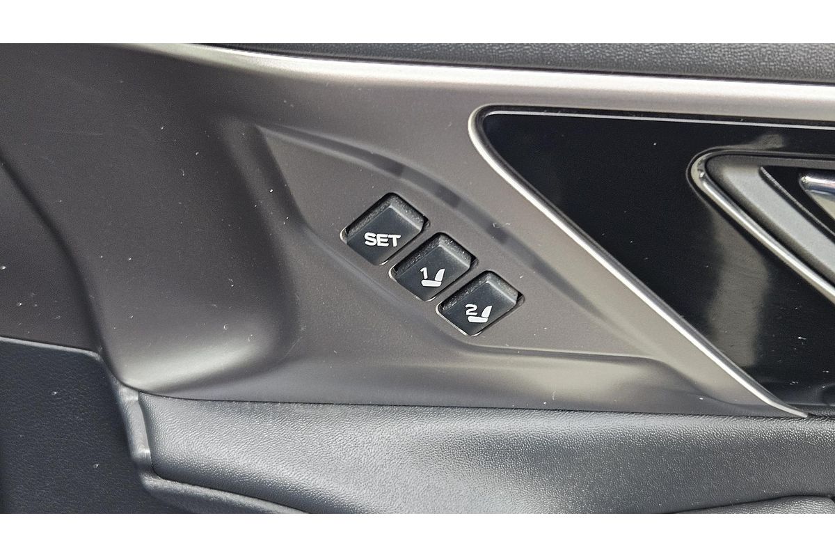 2021 Subaru Outback AWD Touring 6GEN