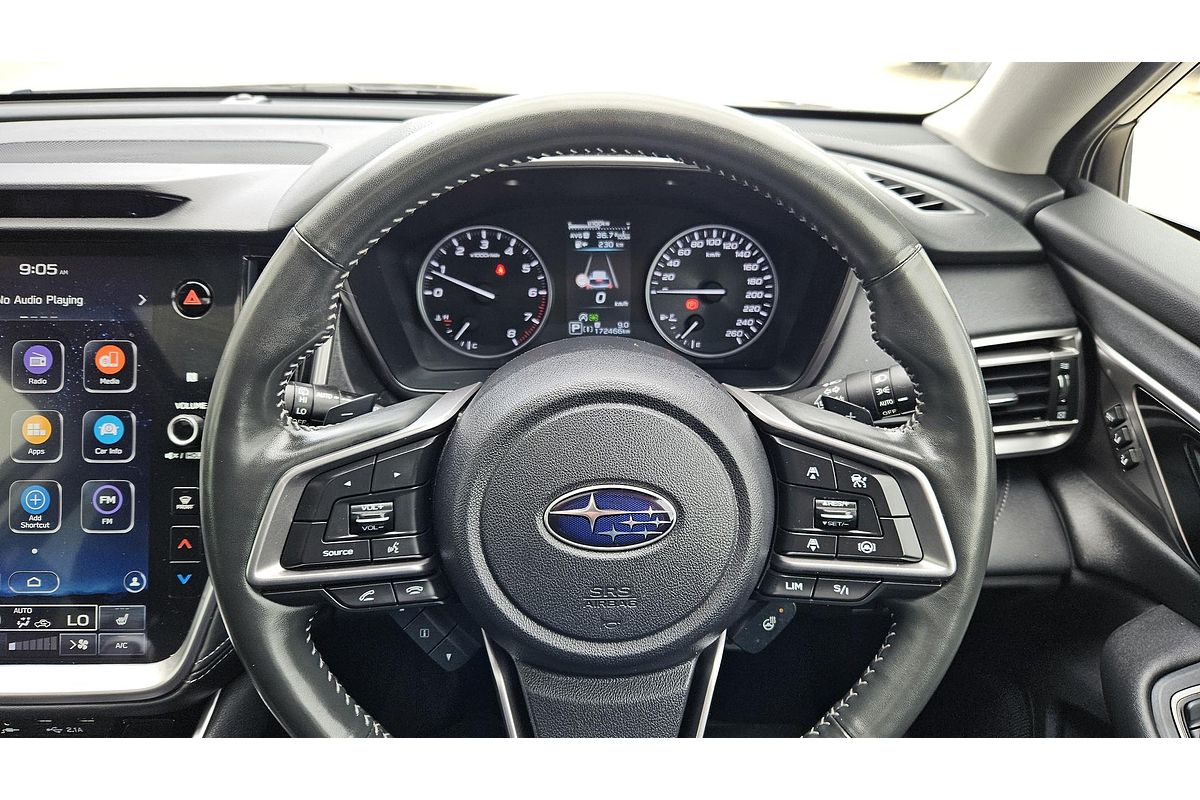 2021 Subaru Outback AWD Touring 6GEN