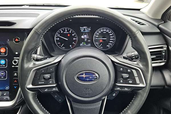 2021 Subaru Outback AWD Touring 6GEN