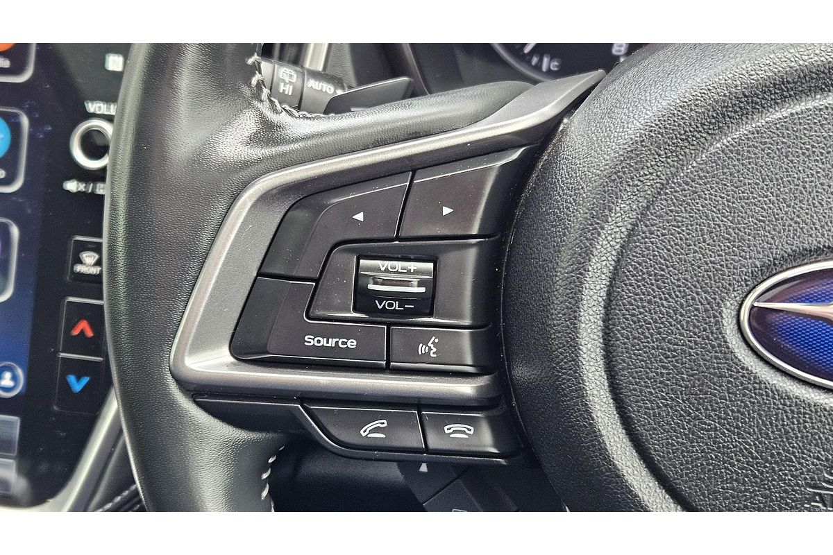 2021 Subaru Outback AWD Touring 6GEN