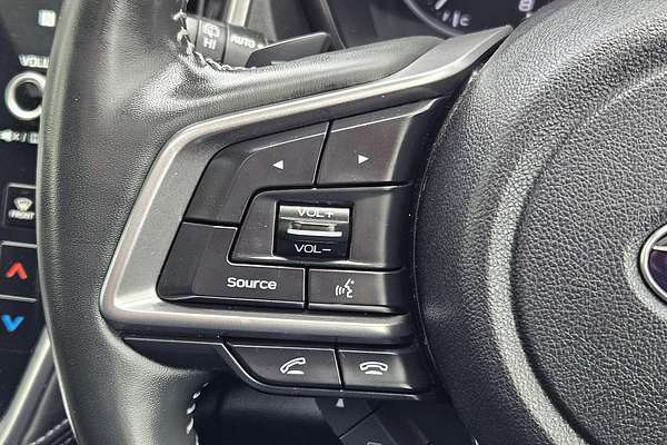 2021 Subaru Outback AWD Touring 6GEN