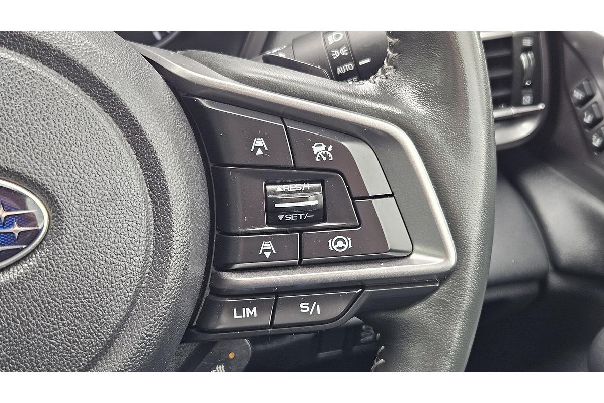 2021 Subaru Outback AWD Touring 6GEN