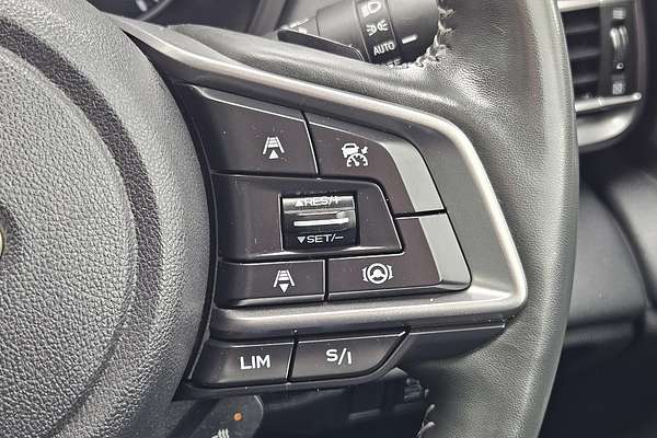 2021 Subaru Outback AWD Touring 6GEN