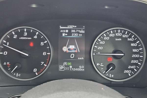 2021 Subaru Outback AWD Touring 6GEN