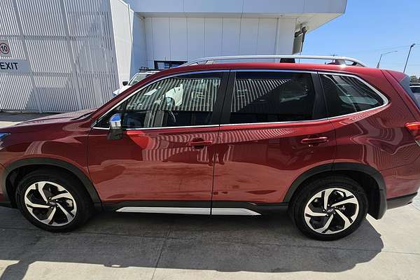 2023 Subaru Forester 2.5i-S S5