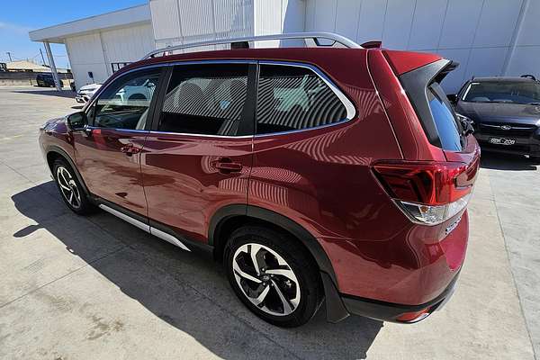 2023 Subaru Forester 2.5i-S S5