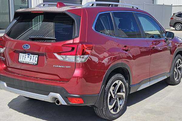 2023 Subaru Forester 2.5i-S S5