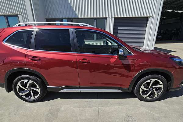 2023 Subaru Forester 2.5i-S S5