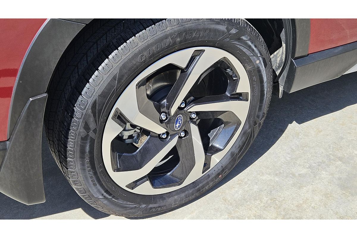2023 Subaru Forester 2.5i-S S5