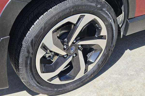 2023 Subaru Forester 2.5i-S S5