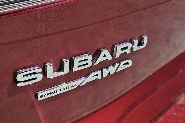 2023 Subaru Forester 2.5i-S S5