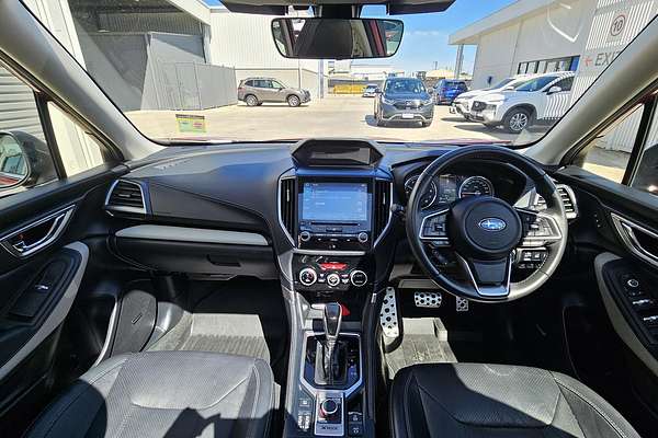 2023 Subaru Forester 2.5i-S S5