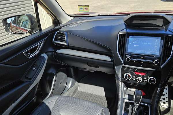 2023 Subaru Forester 2.5i-S S5