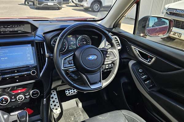 2023 Subaru Forester 2.5i-S S5