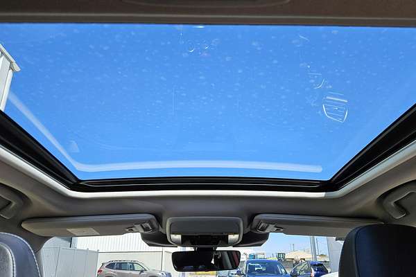 2023 Subaru Forester 2.5i-S S5