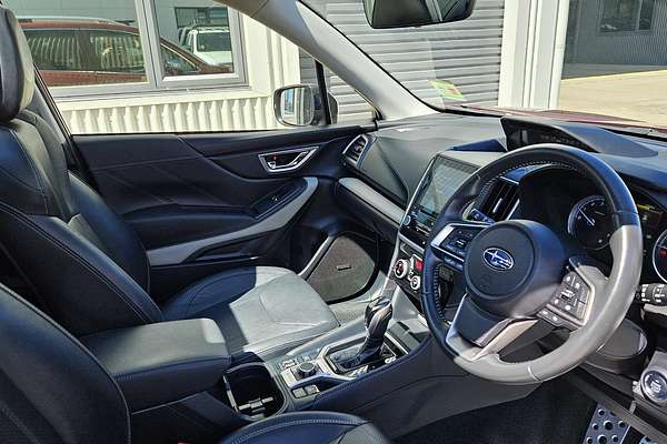 2023 Subaru Forester 2.5i-S S5