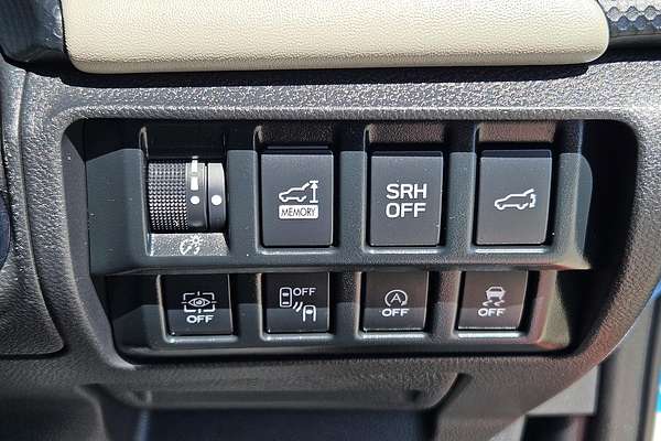 2023 Subaru Forester 2.5i-S S5