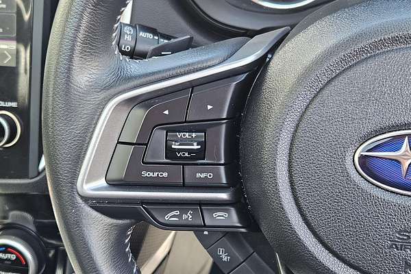 2023 Subaru Forester 2.5i-S S5