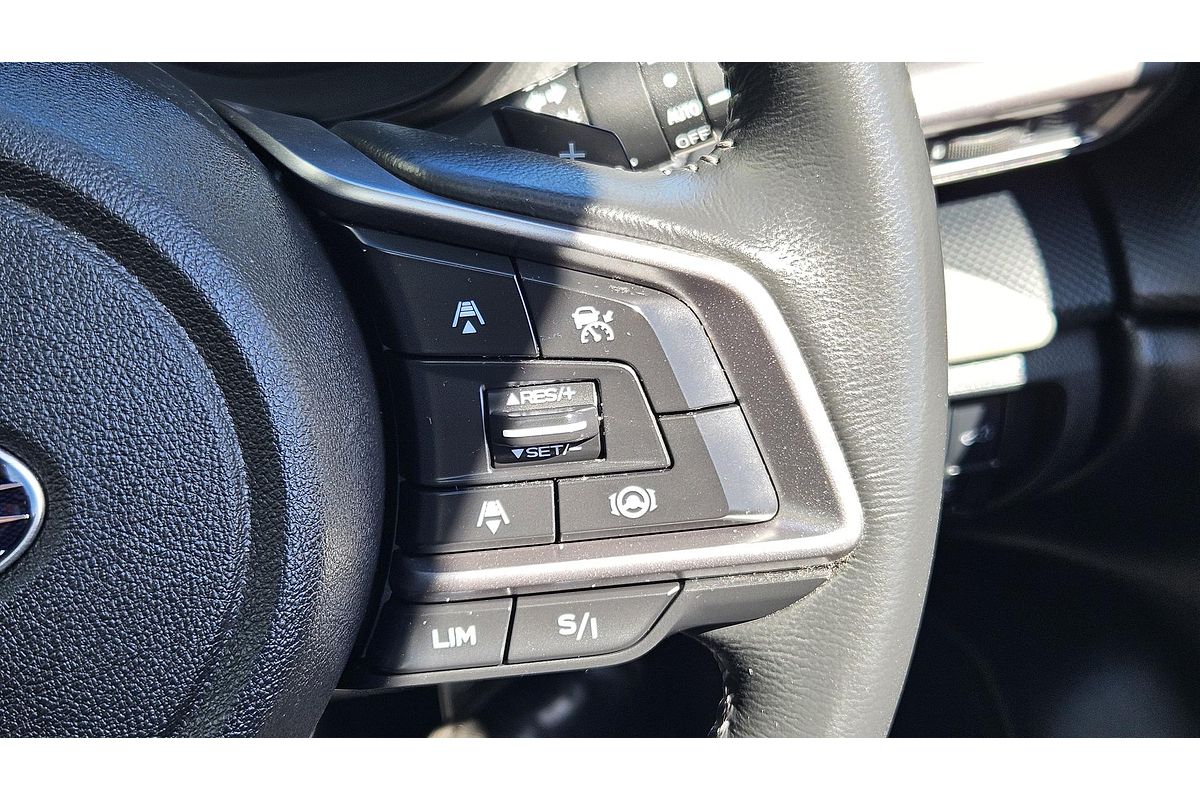 2023 Subaru Forester 2.5i-S S5