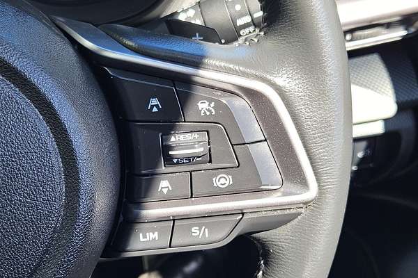 2023 Subaru Forester 2.5i-S S5