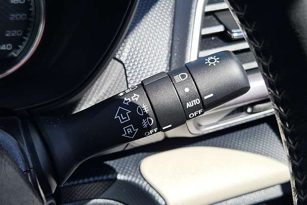 2023 Subaru Forester 2.5i-S S5