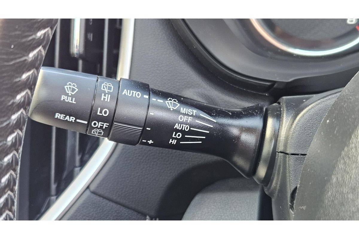 2023 Subaru Forester 2.5i-S S5