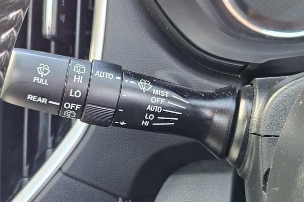 2023 Subaru Forester 2.5i-S S5