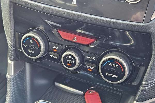 2023 Subaru Forester 2.5i-S S5