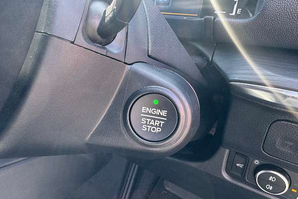 2025 Ford Everest Sport 3.0L