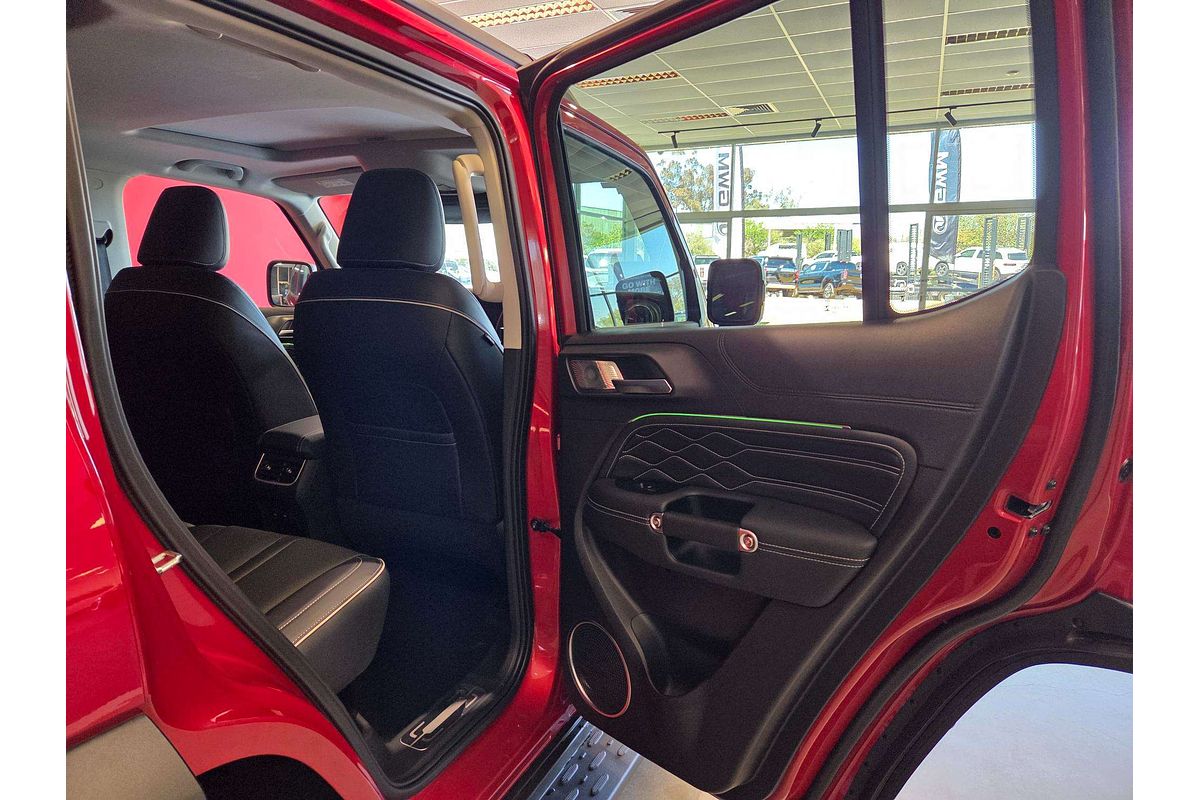 2025 GWM Tank 300 Ultra P01