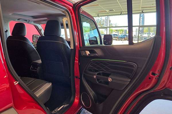 2025 GWM Tank 300 Ultra P01